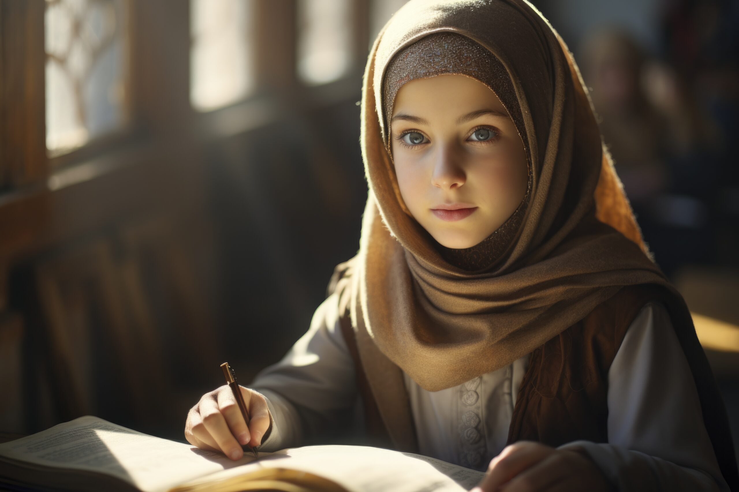 medium-shot-islamic-girl-lifestyle
